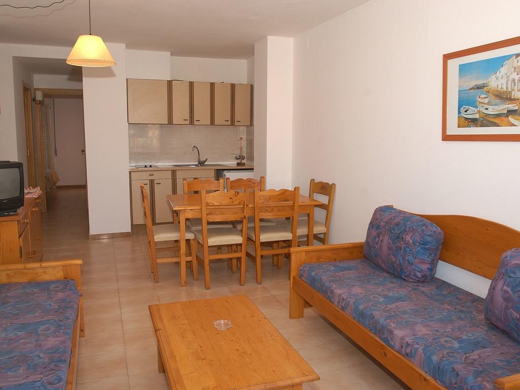 Belvilla By Oyo Comte De Empuries Apt B Empuriabrava Dış mekan fotoğraf