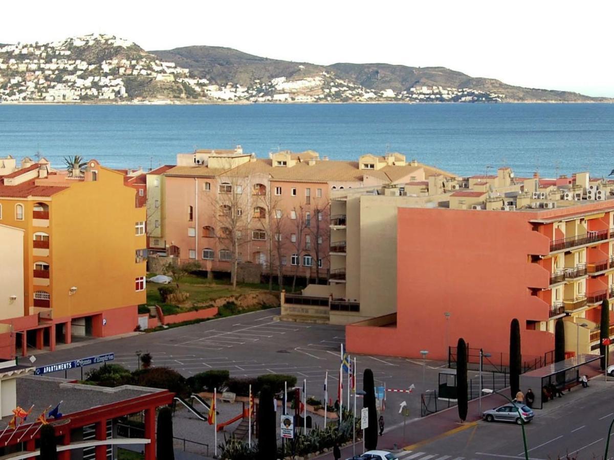 Belvilla By Oyo Comte De Empuries Apt B Empuriabrava Dış mekan fotoğraf
